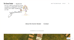 Desktop Screenshot of kodakerdabawenya.com